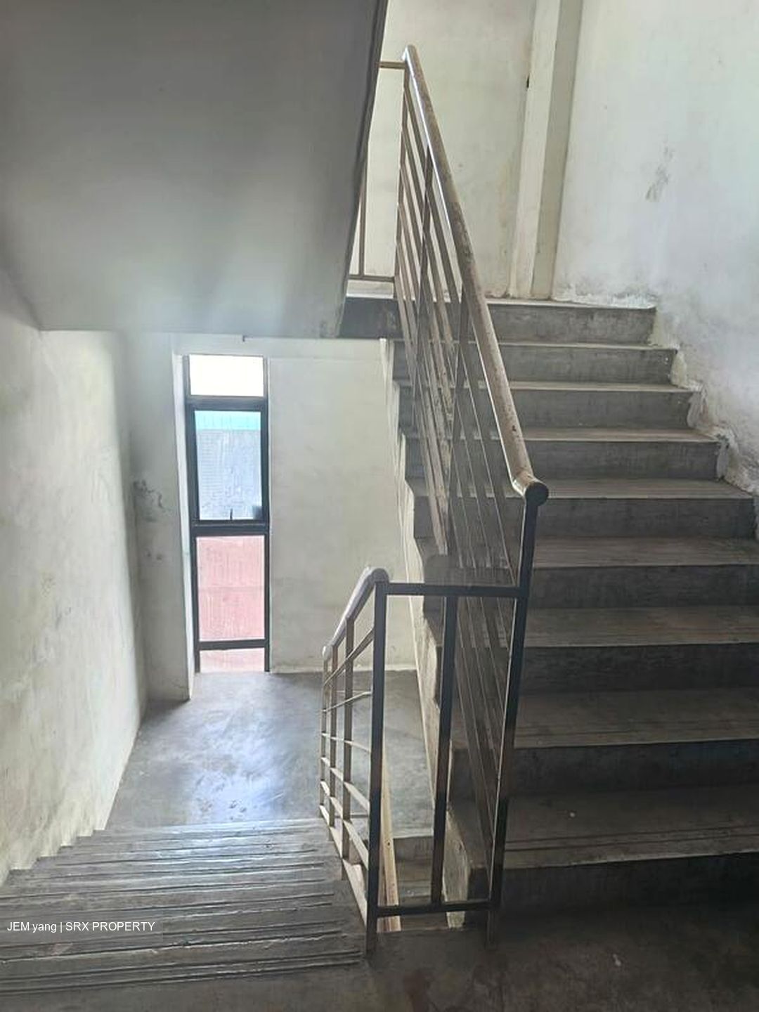 Tuas South Street 5 (D22), Factory #496763711